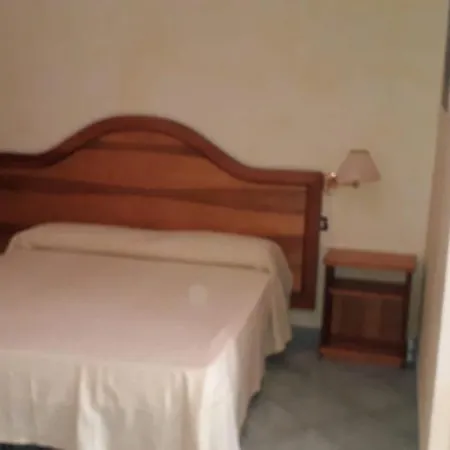 Athena Mare Ξενοδοχείο Sibari