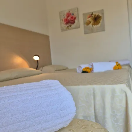 Hotel Athena Mare