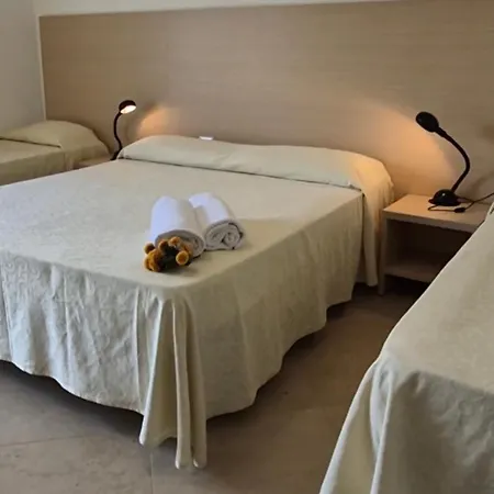 Athena Mare 2* 시바리