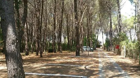 Athena Mare Hotel Sibari