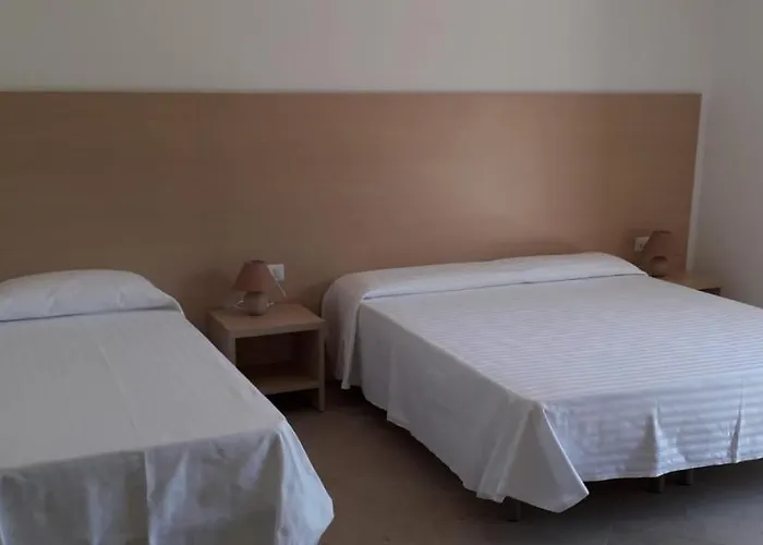 Athena Mare 2* Sibari