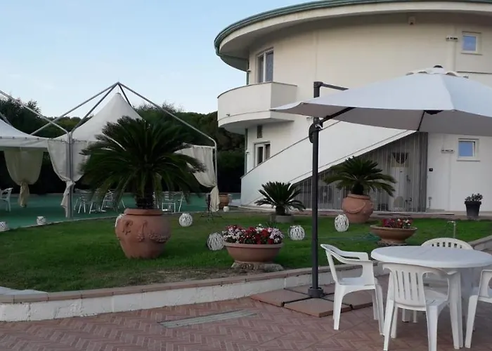 Hotel Athena Mare 2*