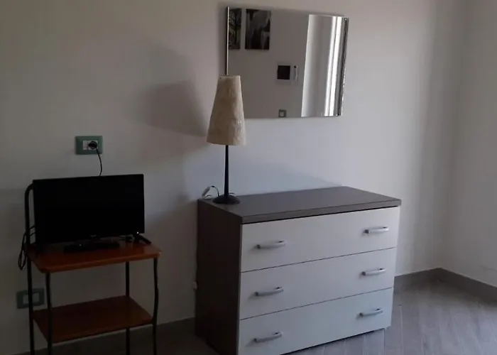 Hotel Athena Mare Sibari