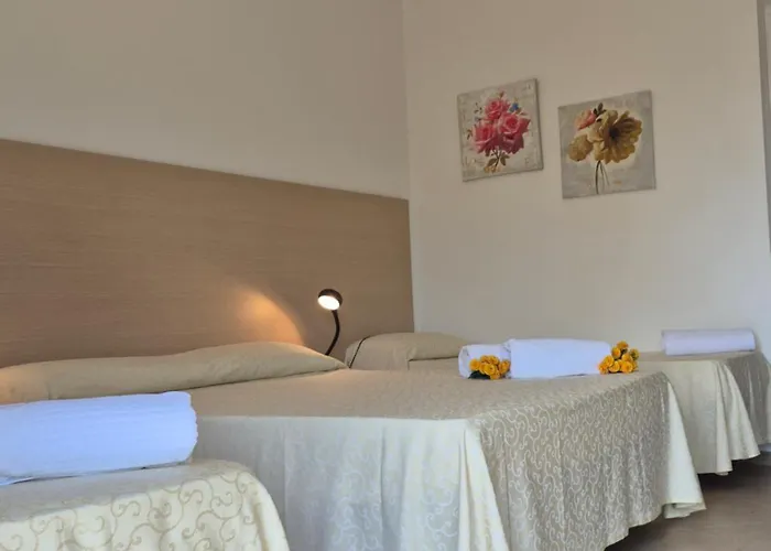 Athena Mare Hotel 2*