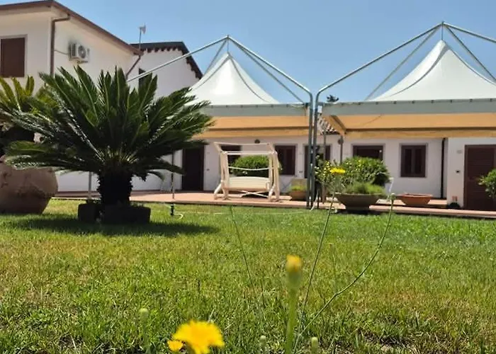 Hotel Athena Mare Sibari