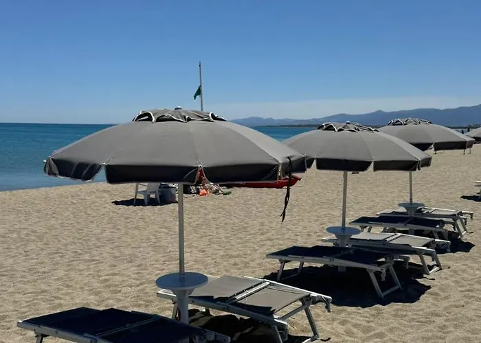 Athena Mare Hotel Sibari