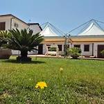 Hotel Athena Mare Sibari