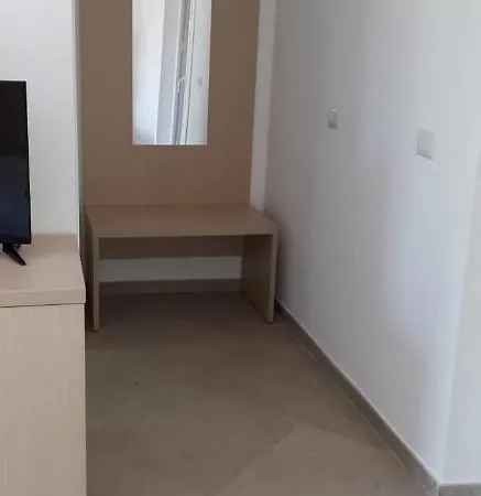 Athena Mare Otel Sibari