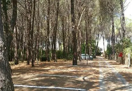 Athena Mare Hotel Sibari