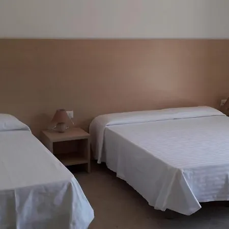 Athena Mare 2* Sibari