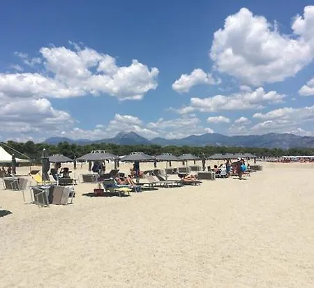 Hotel Athena Mare 2*