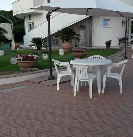 Hotel Athena Mare