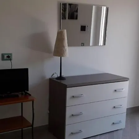 Otel Athena Mare Sibari