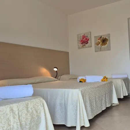 Athena Mare Hotel 2*