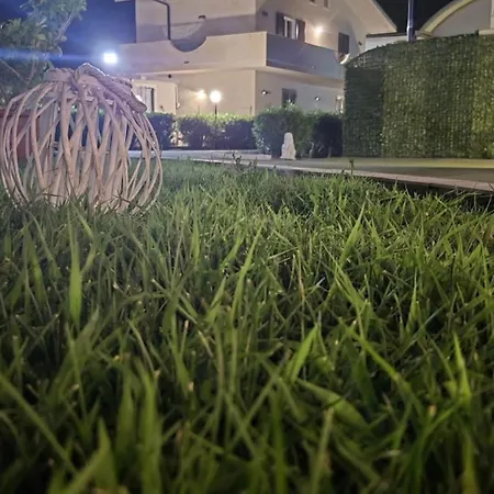 Hotel Athena Mare 2*