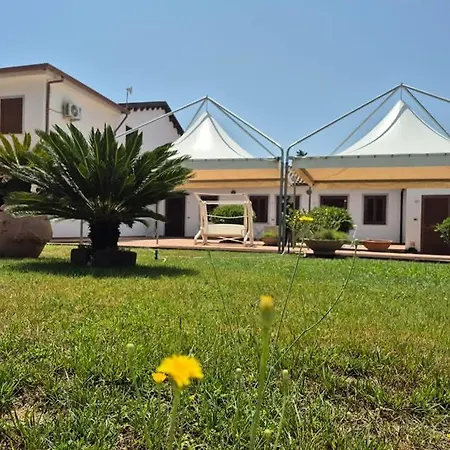 Hotel Athena Mare Sibari