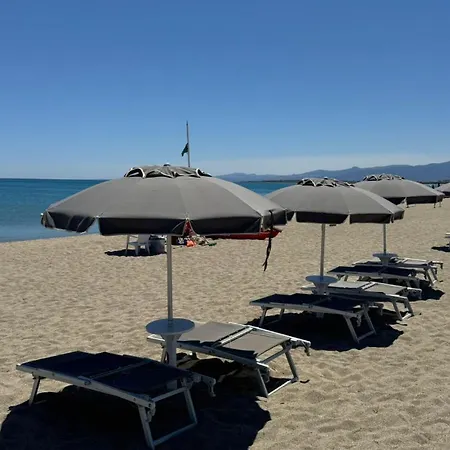 Athena Mare Ξενοδοχείο Sibari