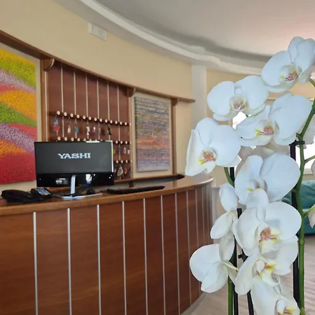 Hotel Athena Mare Sibari