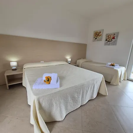 Athena Mare Hotel