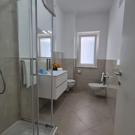Hotel Athena Mare Sibari