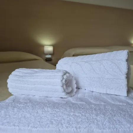 Hotel Athena Mare Sibari