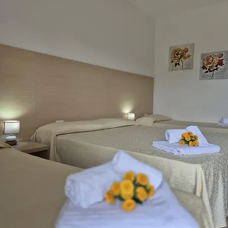 Athena Mare Hotel