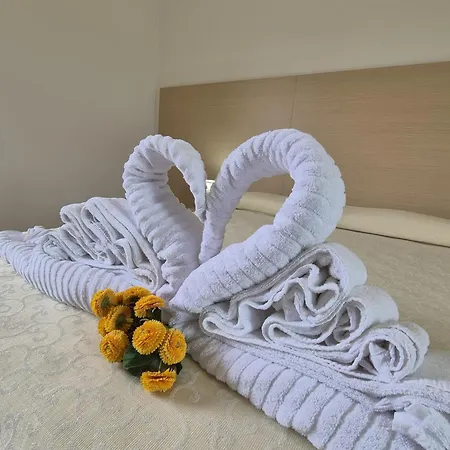 Athena Mare Hotel Sibari