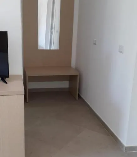 Athena Mare Hotel Sibari