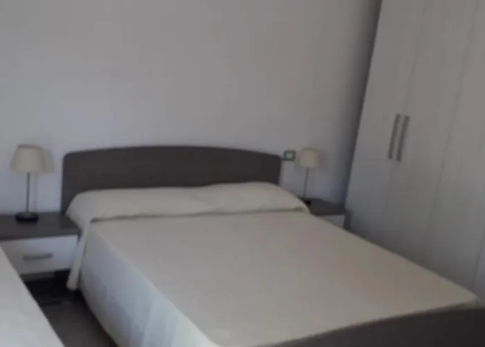 Hotel Athena Mare Sibari