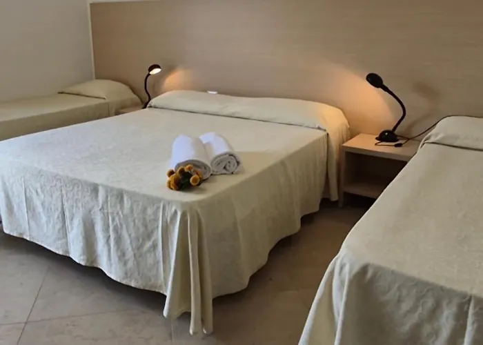 Athena Mare 2* Sibari