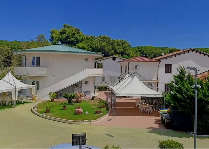 Athena Mare Hotel 2*