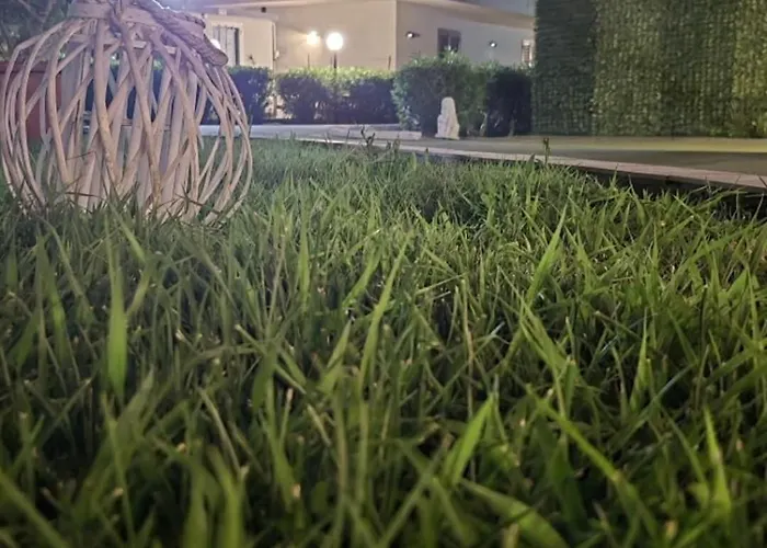 Hotel Athena Mare 2*