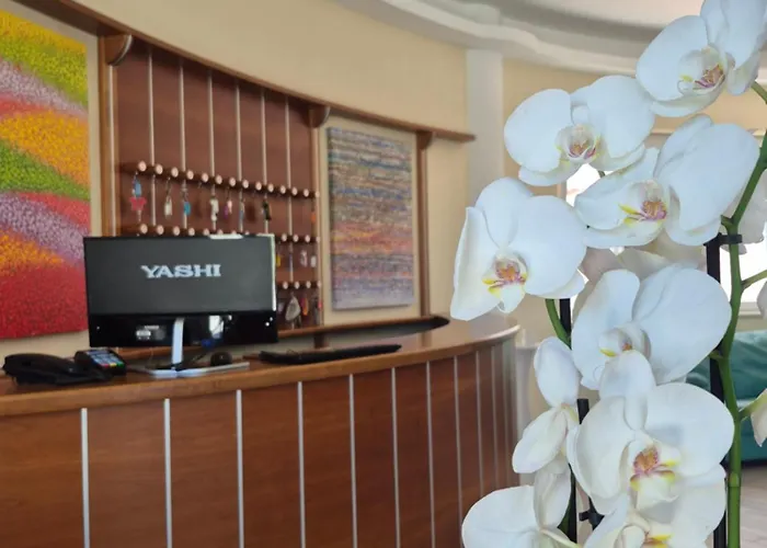 Hotel Athena Mare Sibari